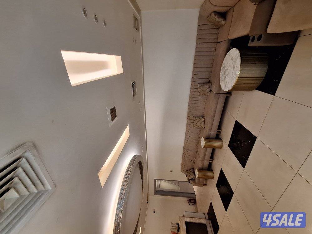 كابتن مصري محترف بمعهد وصالون راقي بالفروانية8