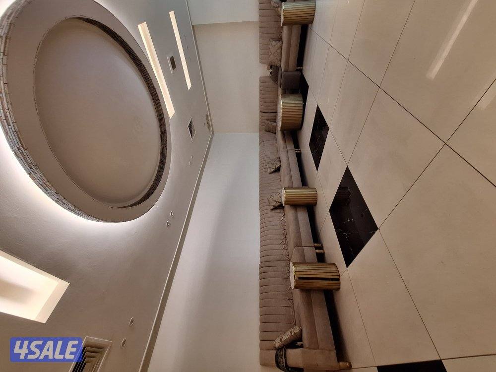 كابتن مصري محترف بمعهد وصالون راقي بالفروانية9