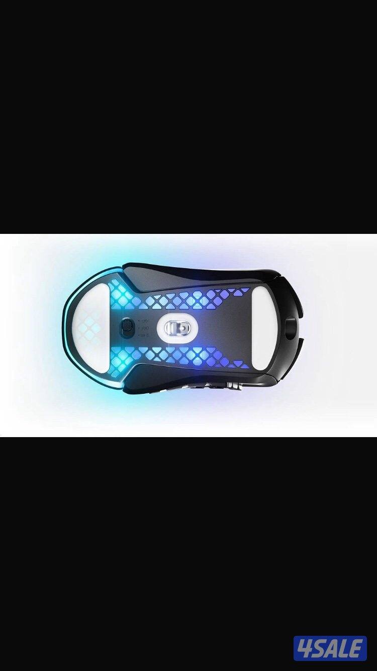 ماوس ستيل سيرس ايروكس 9 كيبورد ستيل سيرس ايبكس بروTKL6