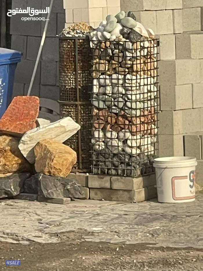 مواد البناء وجميع مواد الإنشائية1