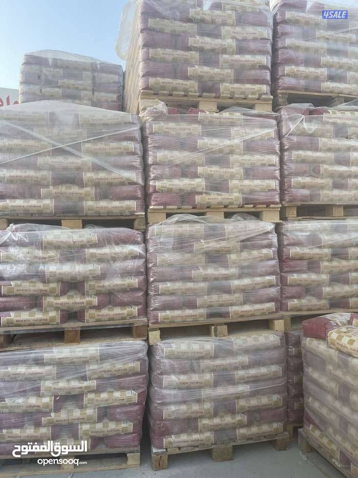 مواد البناء وجميع مواد الإنشائية4