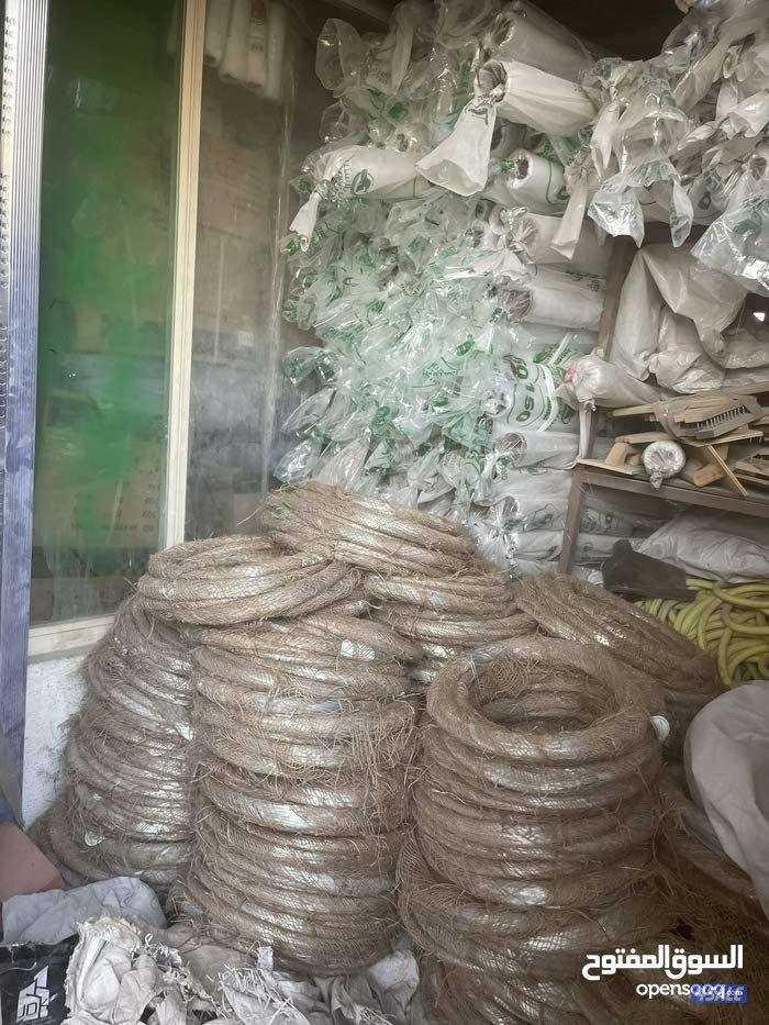 مواد البناء وجميع مواد الإنشائية5