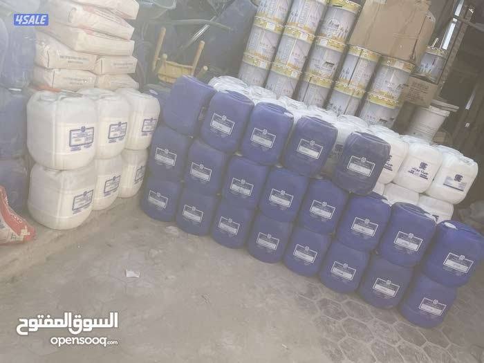 مواد البناء وجميع مواد الإنشائية11