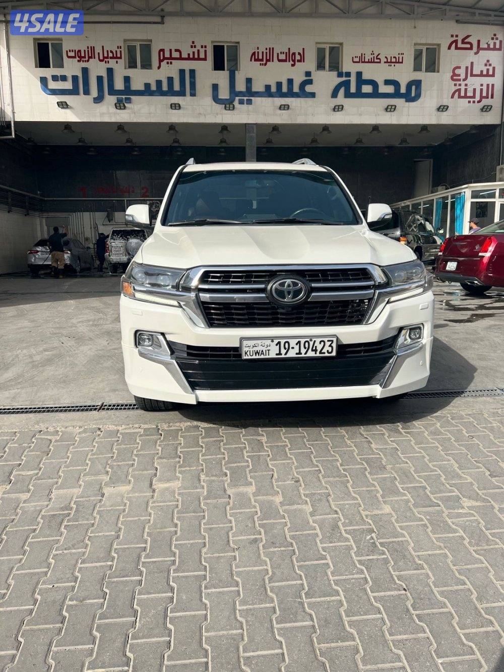 لاند كروز Gxr0