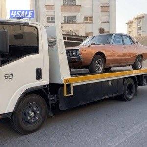 ونش سطحة0