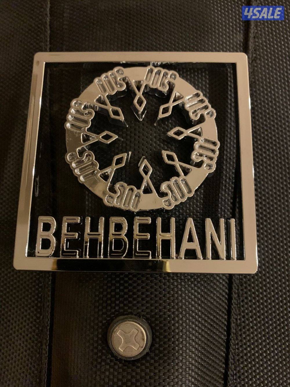 للبع علامه بهبهاني GMC1