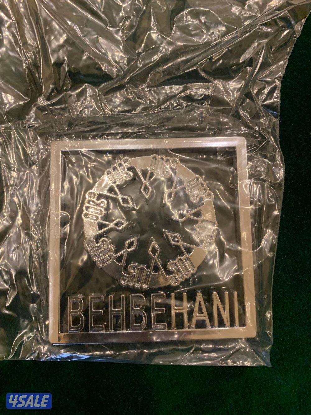 للبع علامه بهبهاني GMC2