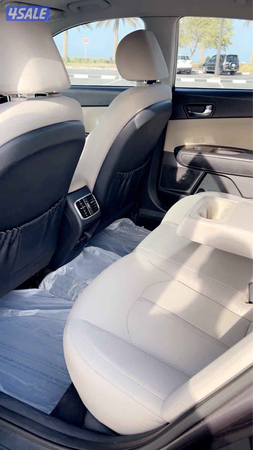 للبيع كيا اوبتيما 20191