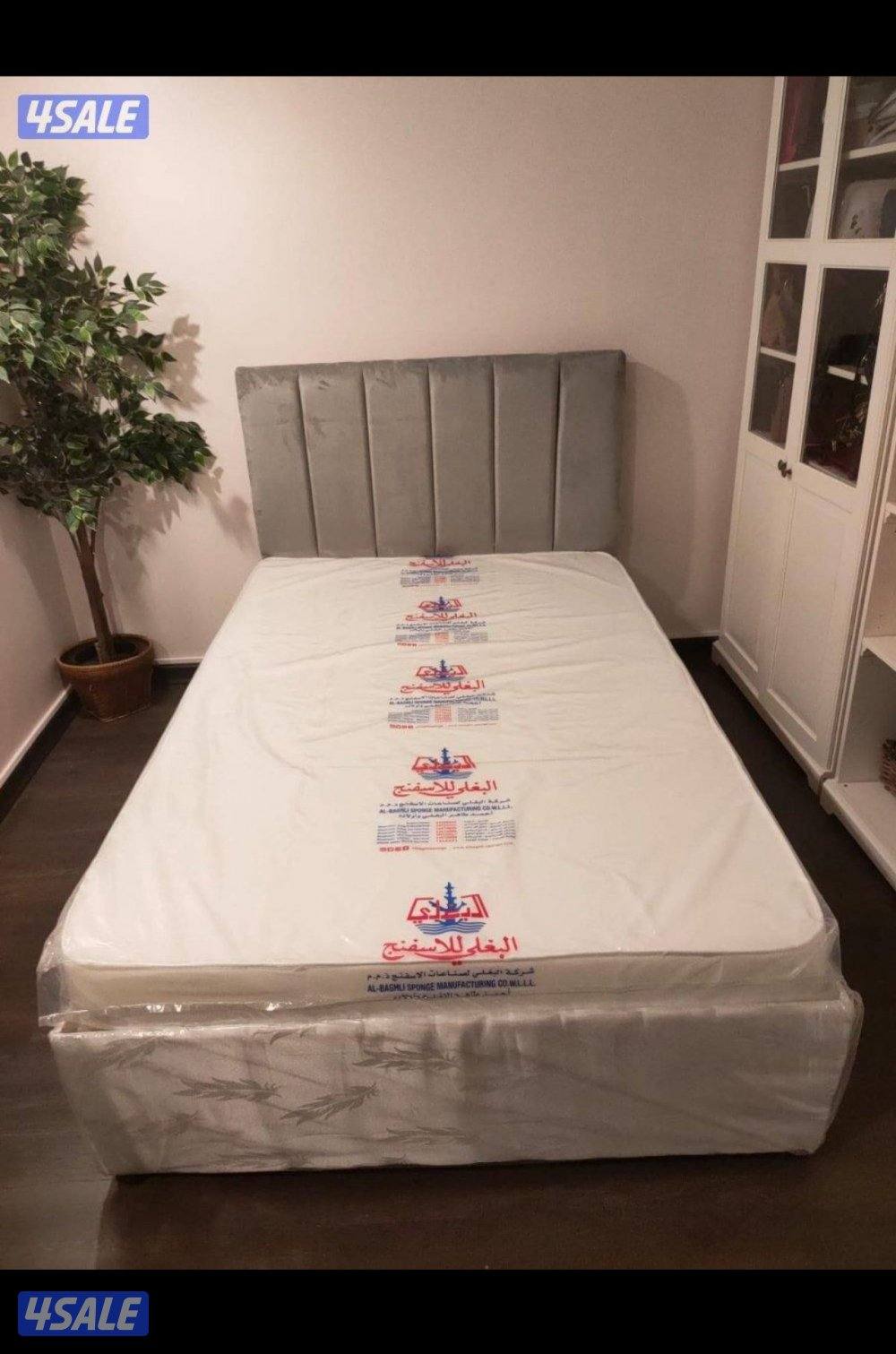 سرير ٢*١ بدرج سحاب ترقبو العروض التقديمية الان6