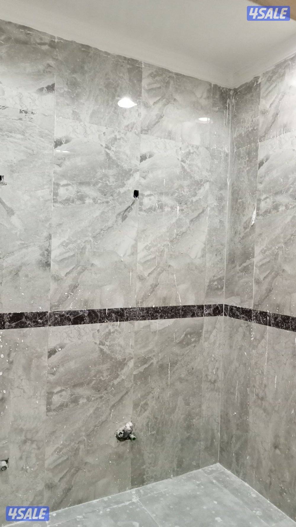 معلم باكستاني،تكيسر،تركيب،حمام،غرفة،2