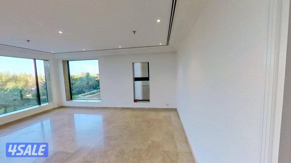 للايجار شقة تجارية بالشعب السكني مساحة ٢٥٠ متر1