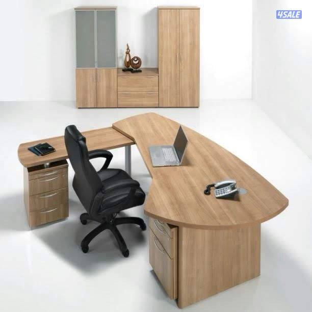 اثاث مكتبي تصنيع محلي1