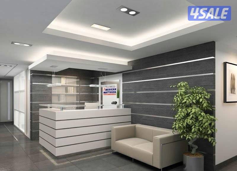 اثاث مكتبي تصنيع محلي8