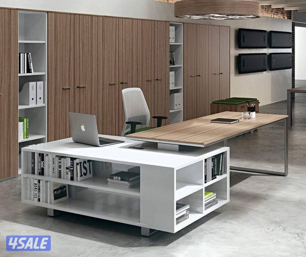 اثاث مكتبي تصنيع محلي3