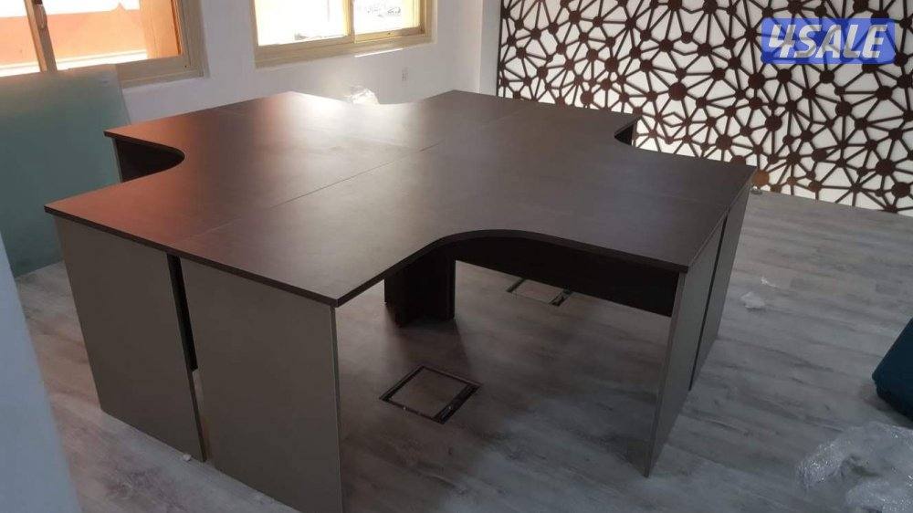 اثاث مكتبي تصنيع محلي10