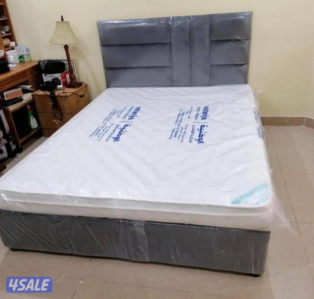 سراير نفرين جديد تفصال وجاهز حسب الطلب سرعه الانجاز والتوصيل مجاني4