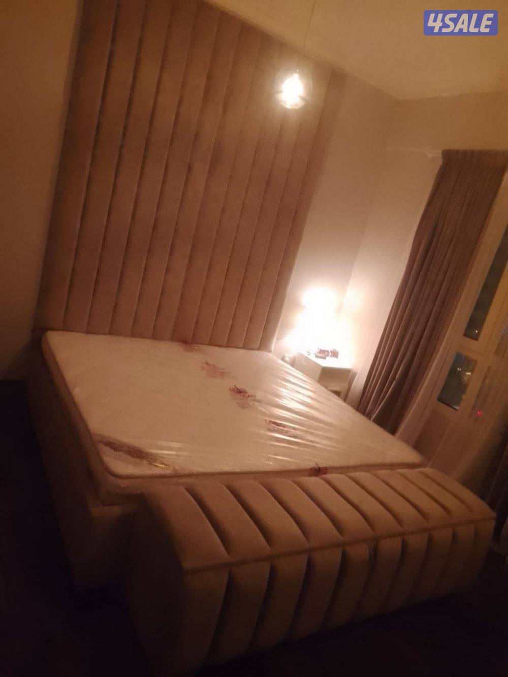 سراير نفرين جديد تفصال وجاهز حسب الطلب سرعه الانجاز والتوصيل مجاني5