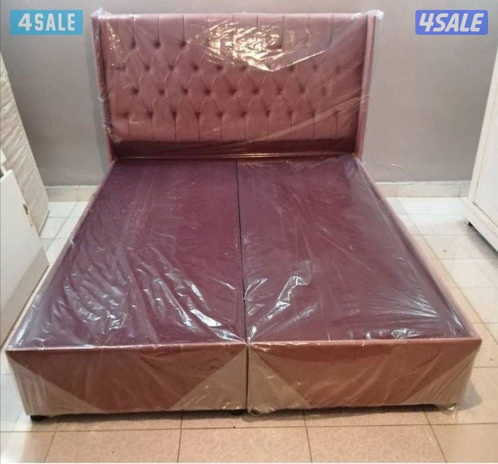 سراير نفرين جديد تفصال وجاهز حسب الطلب سرعه الانجاز والتوصيل مجاني10