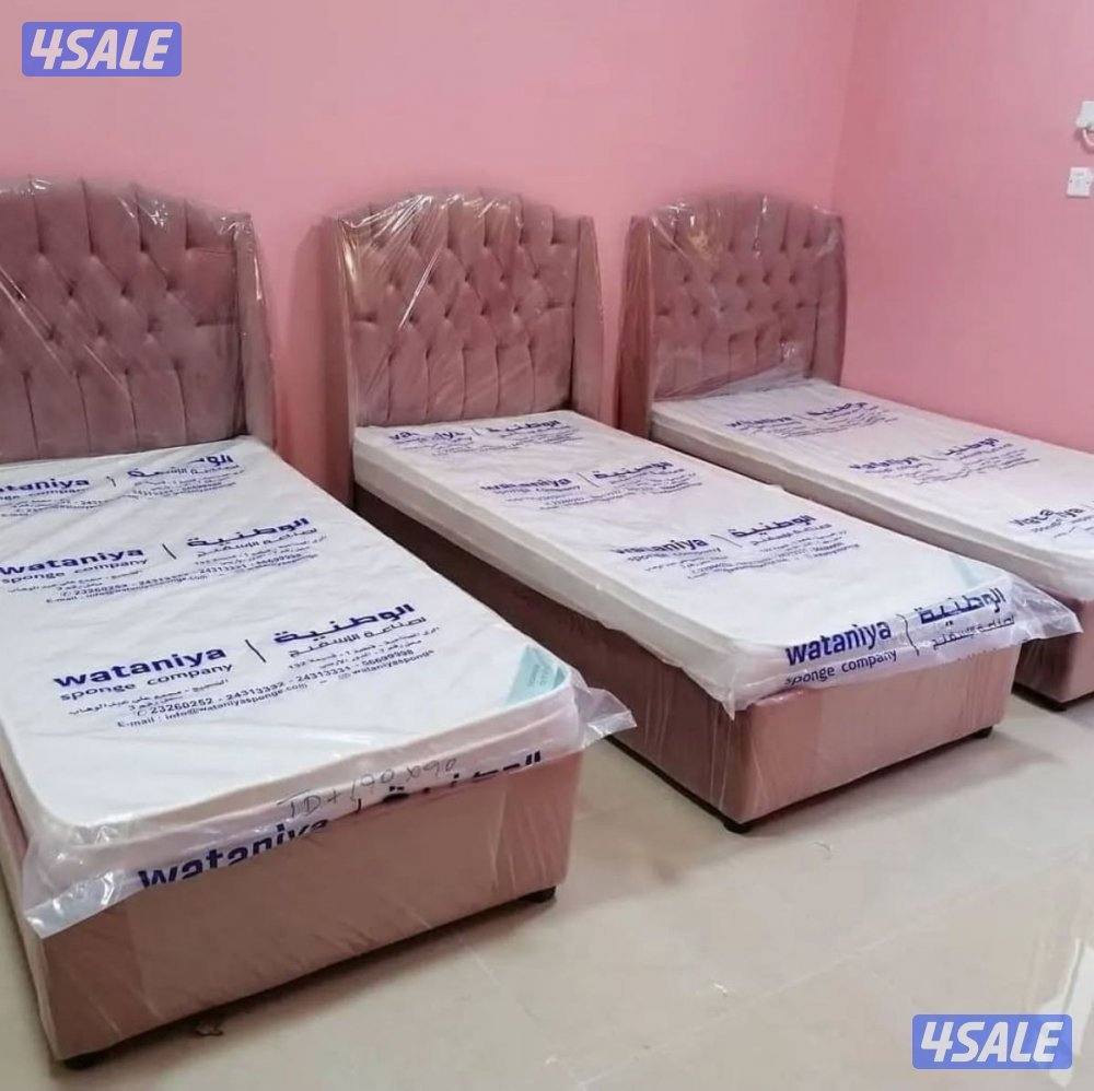 منجره ابو علي الحديثه لتفصال احدث السراير والفرشات الطبي باقل الأسعار0