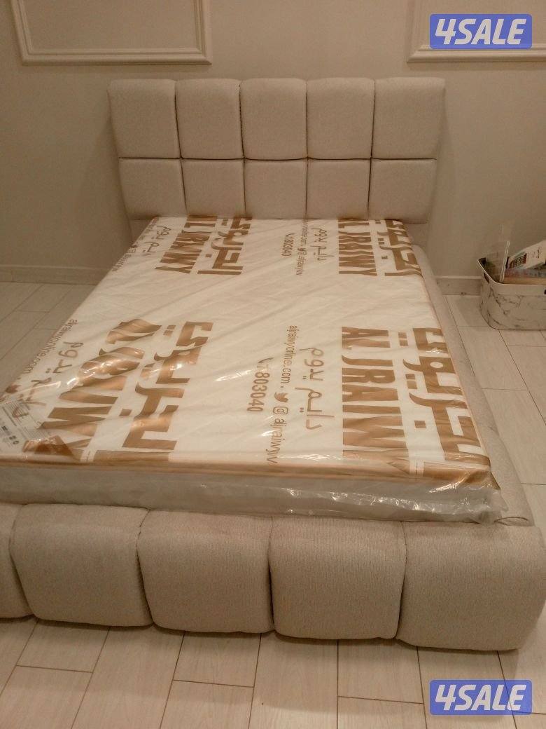 منجره ابو علي الحديثه لتفصال احدث السراير والفرشات الطبي باقل الأسعار8