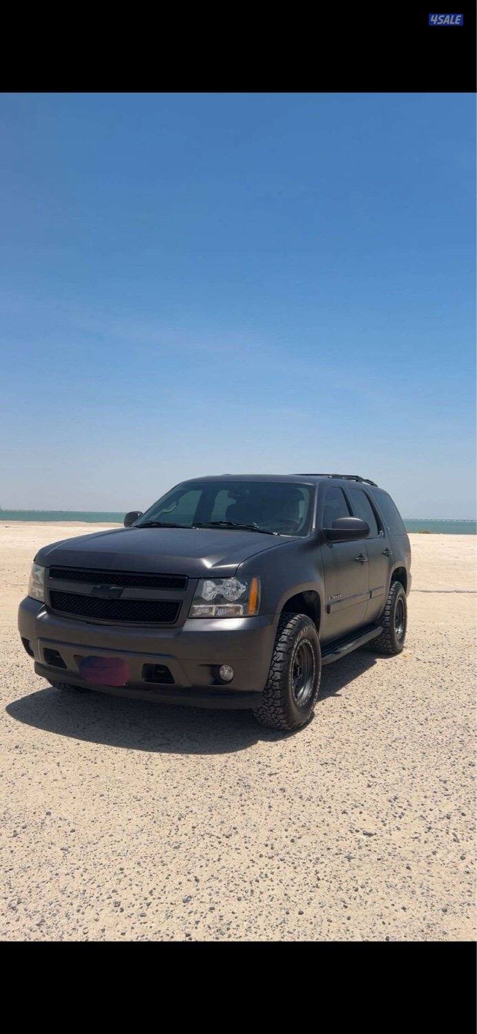 تاهو LT2 فتحه دبل1