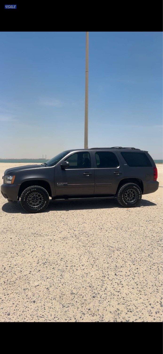 تاهو LT2 فتحه دبل3