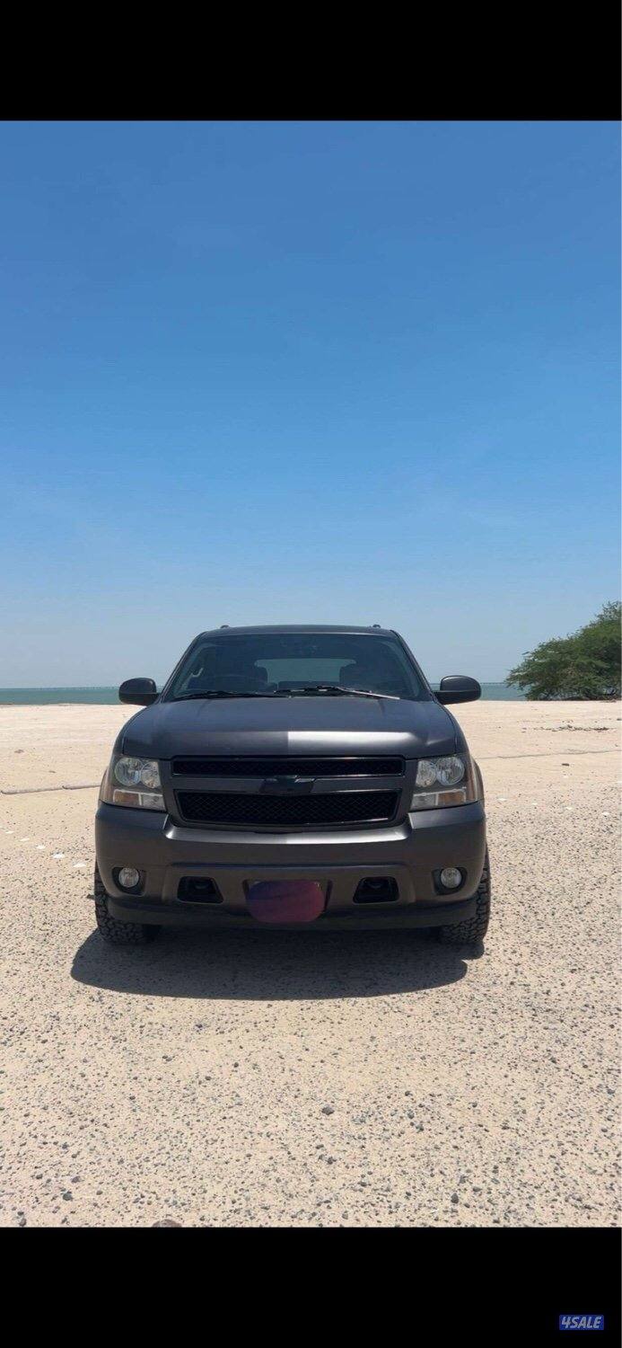 تاهو LT2 فتحه دبل4