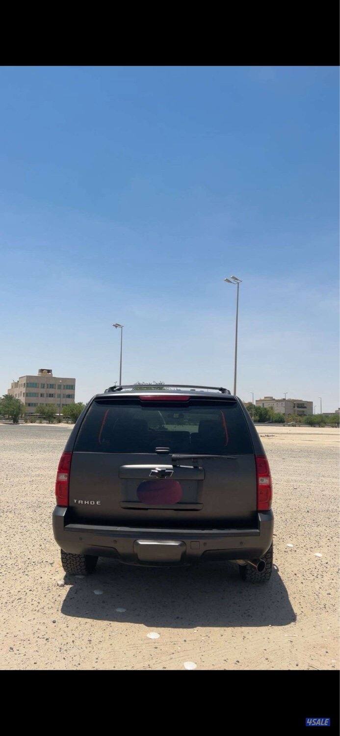 تاهو LT2 فتحه دبل5