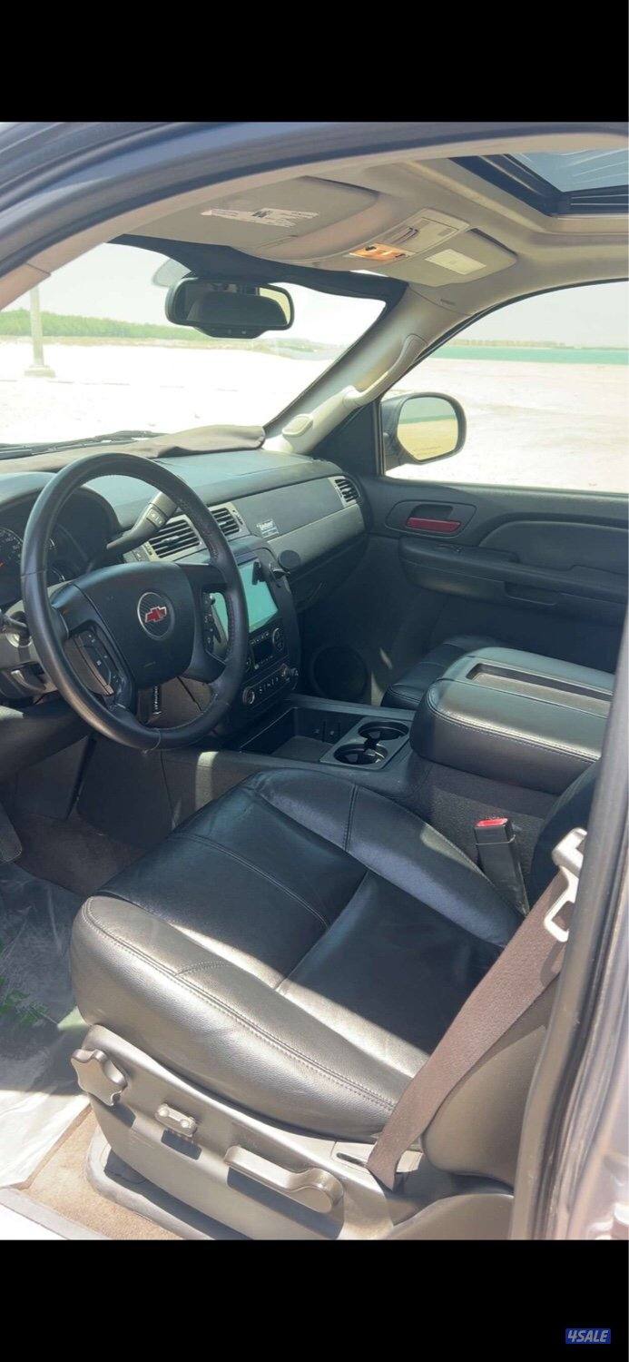 تاهو LT2 فتحه دبل6