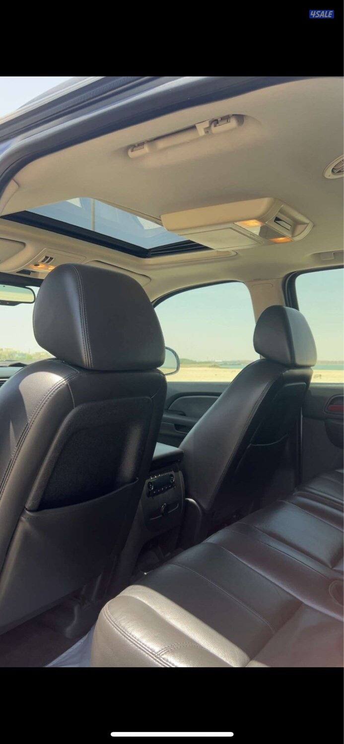 تاهو LT2 فتحه دبل7