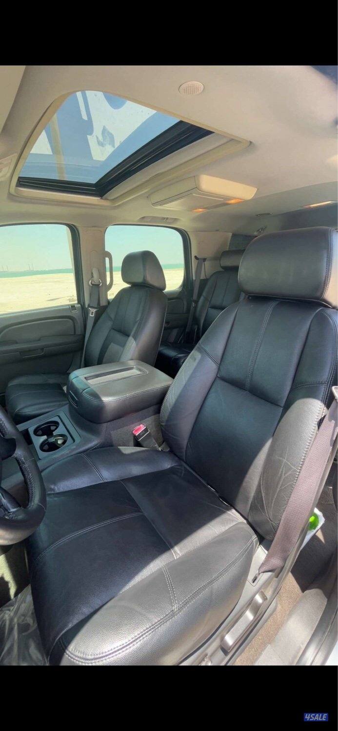 تاهو LT2 فتحه دبل8