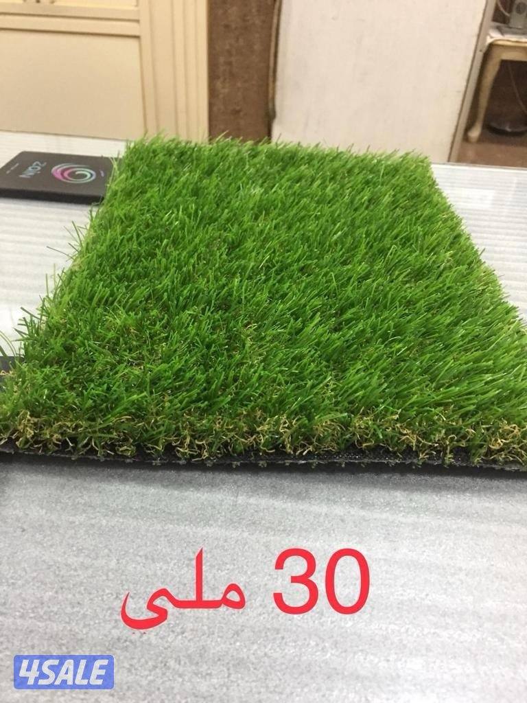 بيع ثيل صناعي درجه اولي وسور تركي درجه اولي وسعر خاص لي المشاتل8