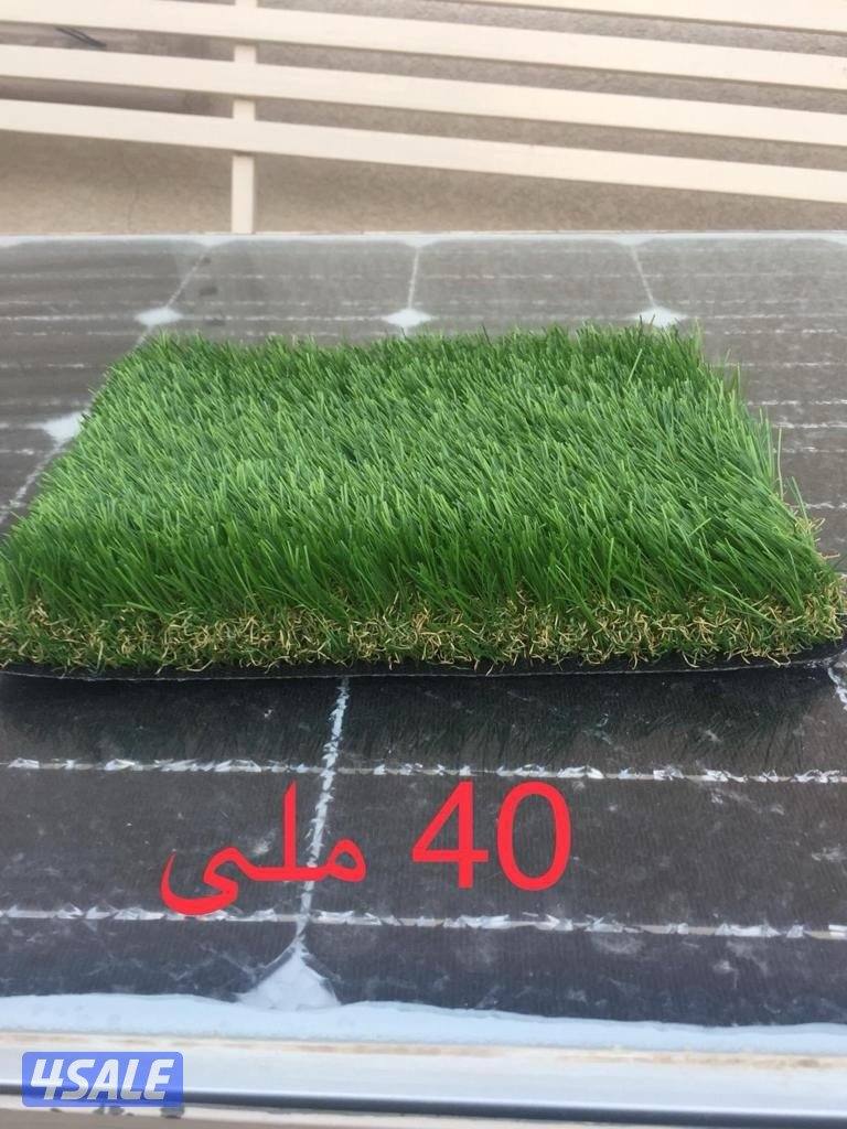 بيع ثيل صناعي درجه اولي وسور تركي درجه اولي وسعر خاص لي المشاتل9