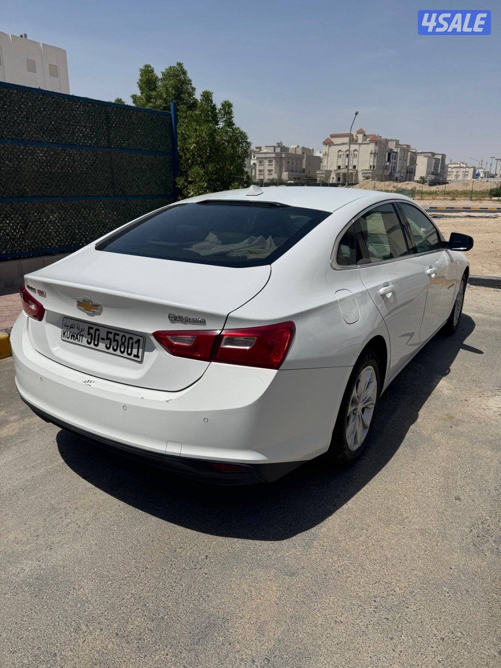 للبيع شفر ماليبو 2019 بيعة سريعة0