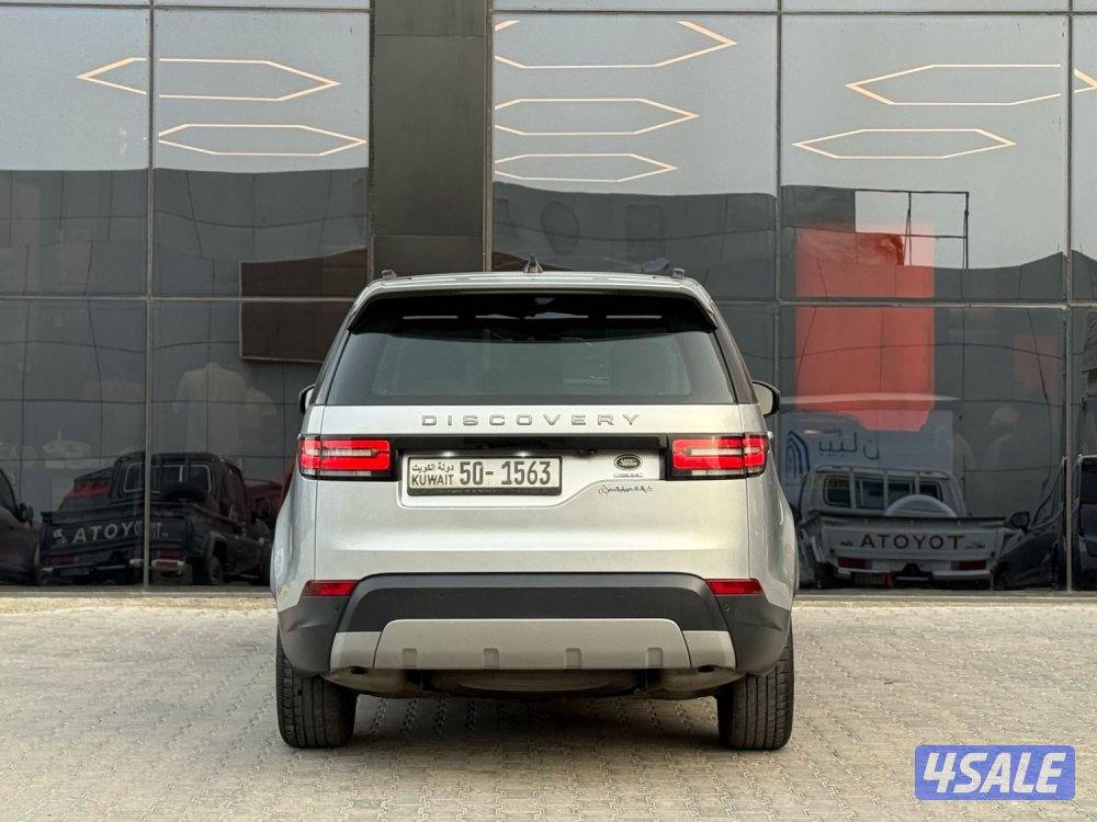 DISCOVERY HSE V6_20185