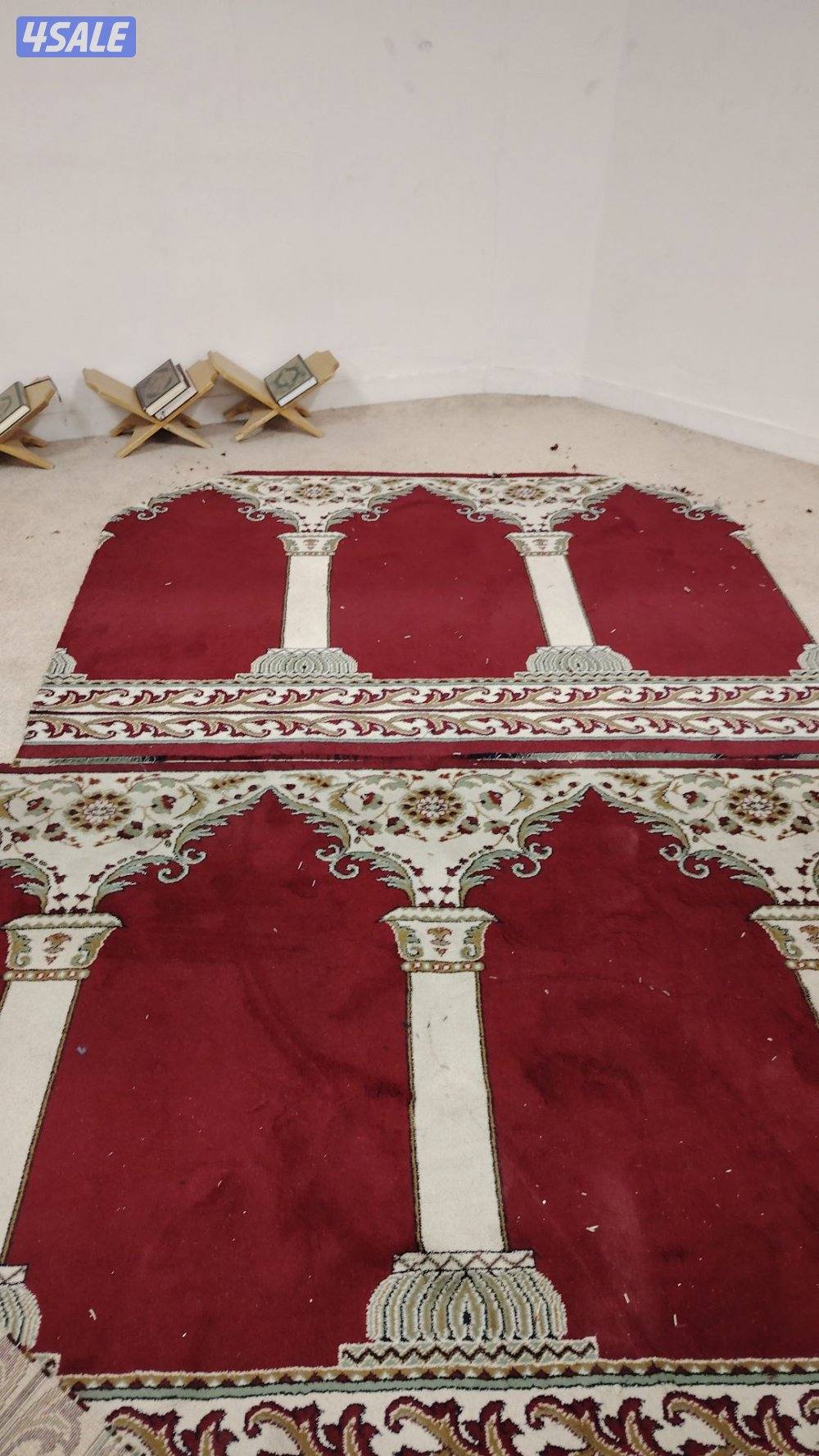 الفروانية الضجيج2