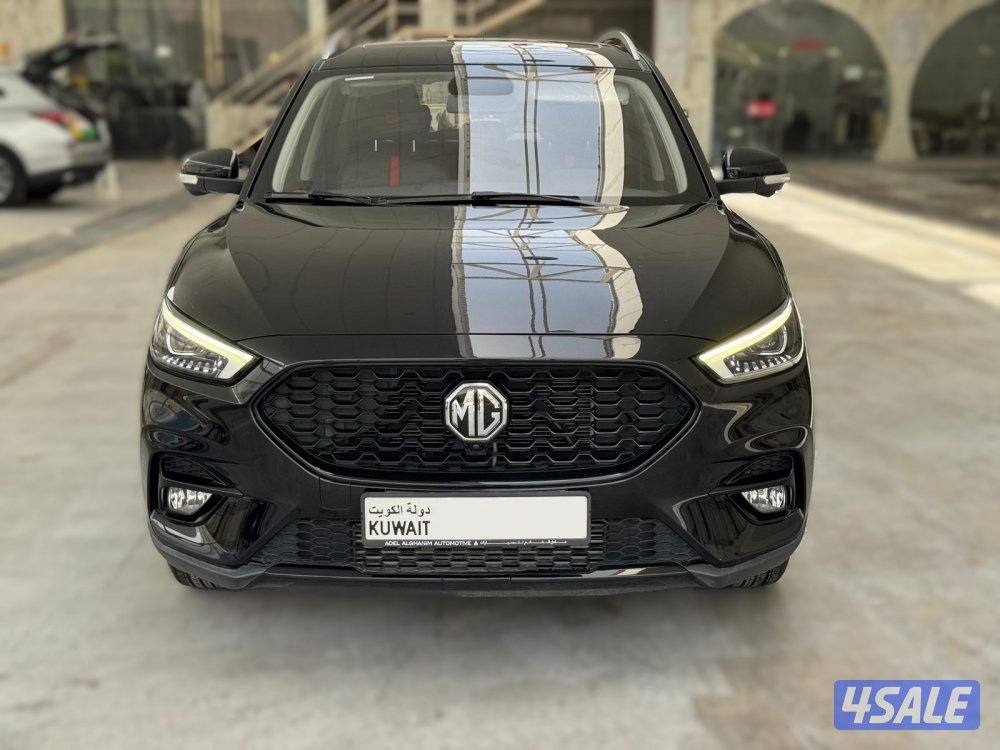 للبيع: MG ZS Trophy Edition0