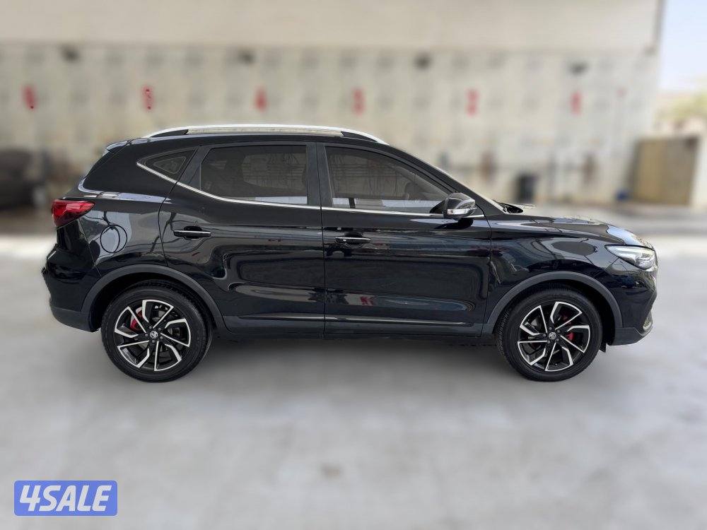 للبيع: MG ZS Trophy Edition3