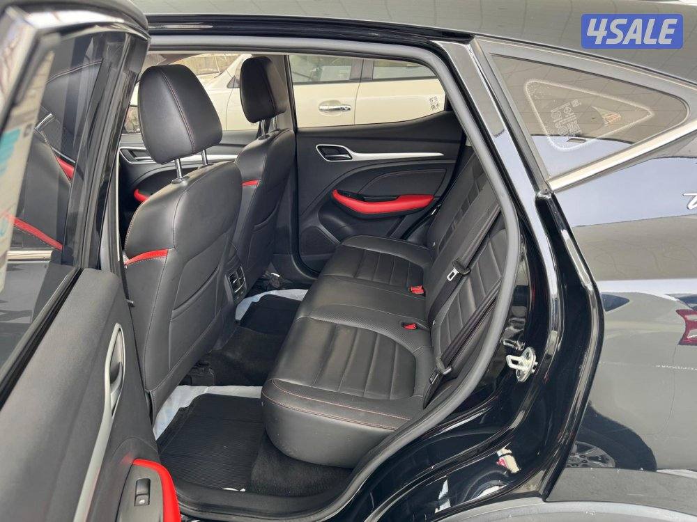 للبيع: MG ZS Trophy Edition7