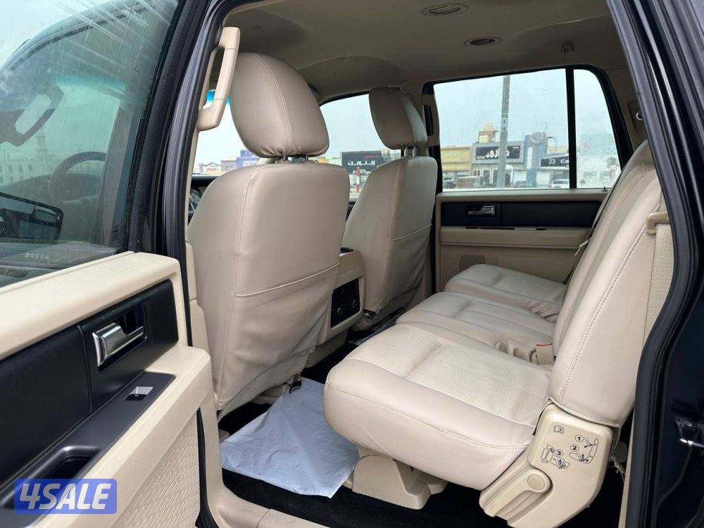 فورد اكسبيديشن ٢٠١٥7