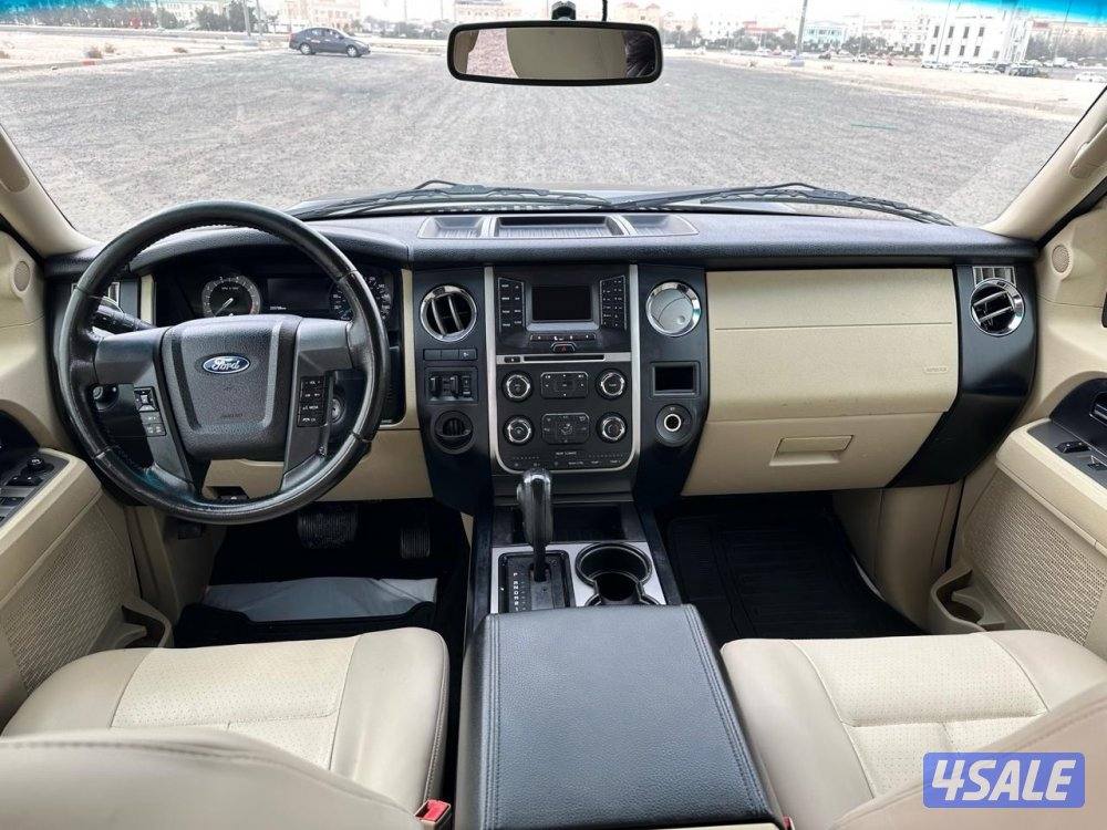 فورد اكسبيديشن ٢٠١٥8