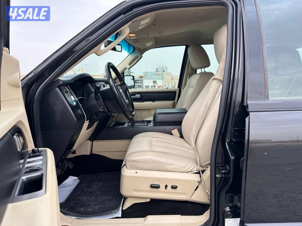 فورد اكسبيديشن ٢٠١٥9