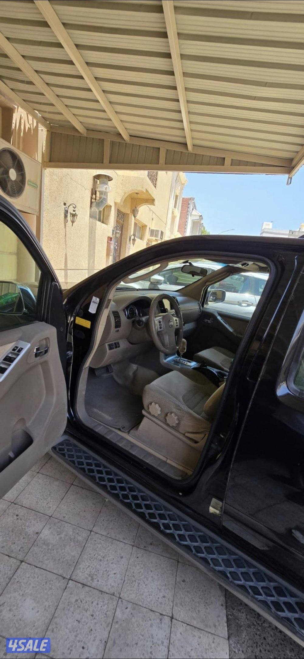 للبيع نيسان باثفندر5