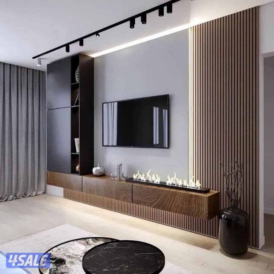 ديكورات وأصباغ ابو احمد2