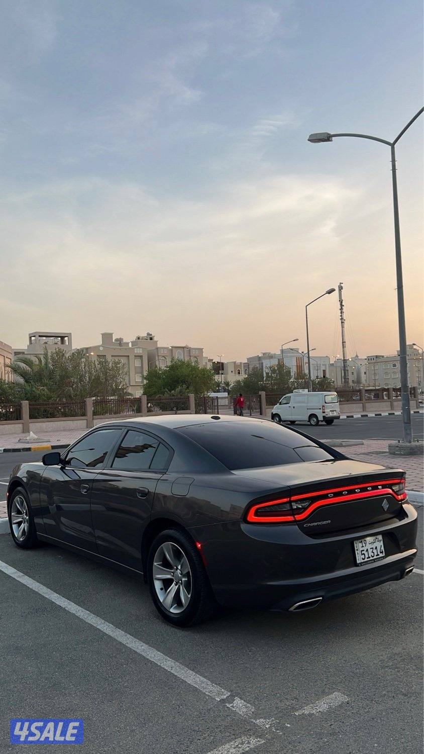 للبيع دوج 20212
