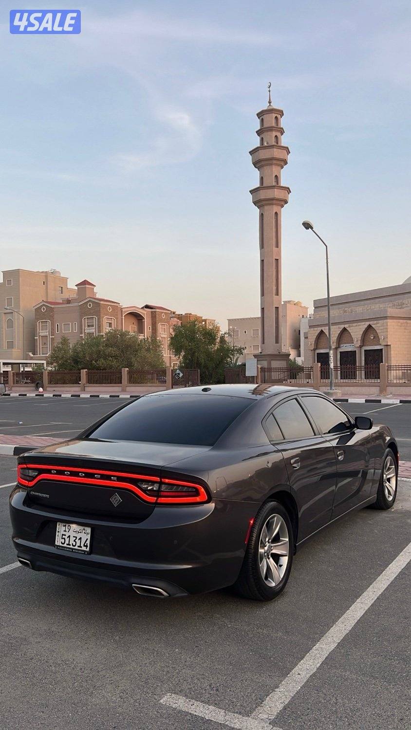 للبيع دوج 20213