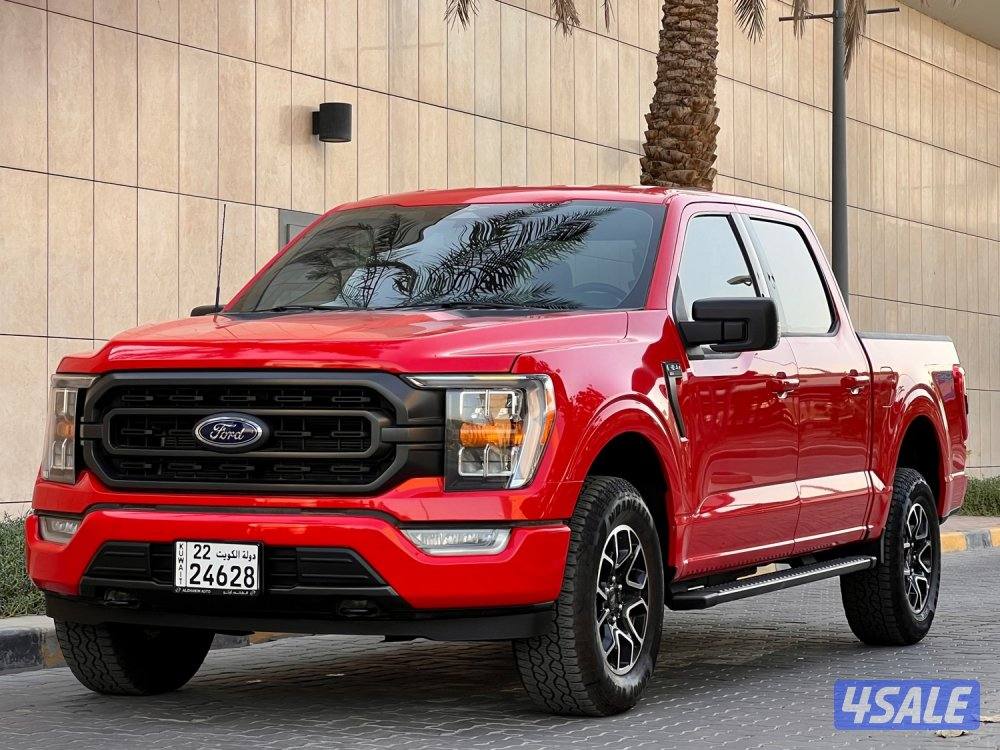 FX4 / 4X4 / 2023 / اصفار0