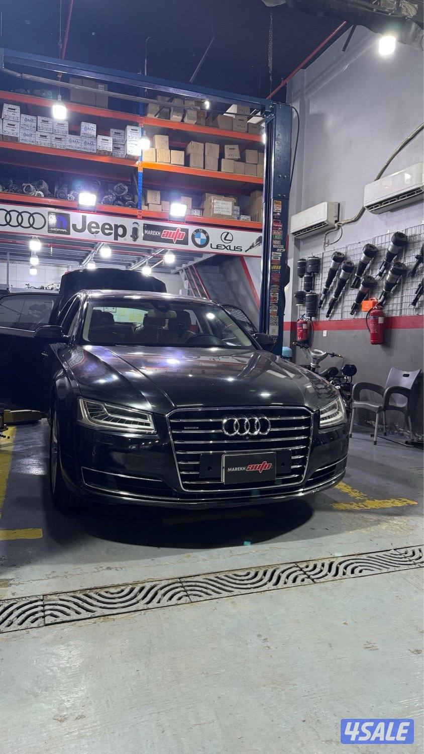 عروض على معاونات الهايدرولك والتركيب مجاناً0