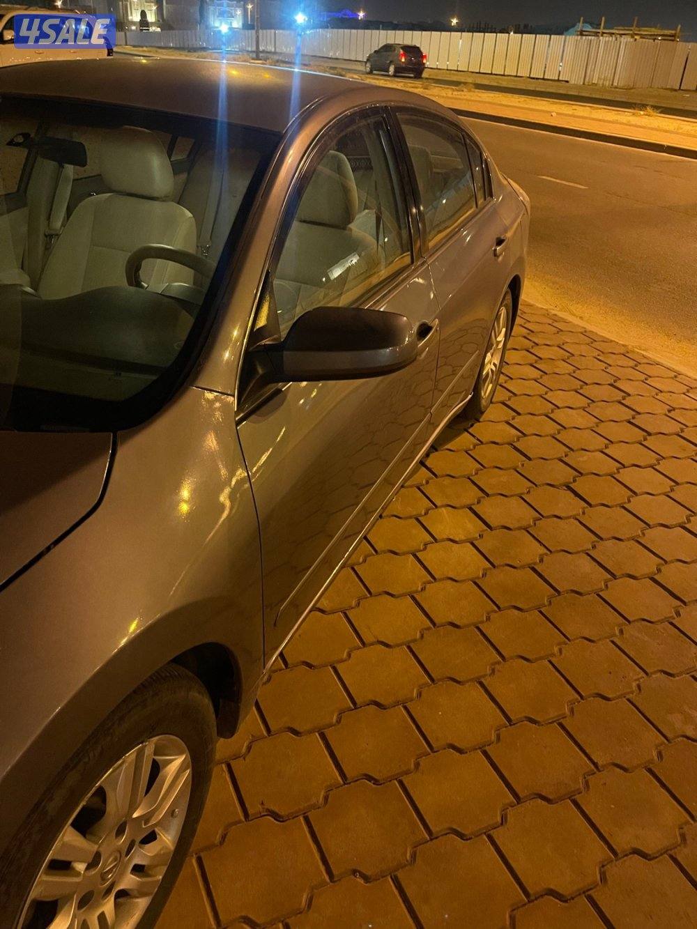 للبيع التيما ٢٠١٢1