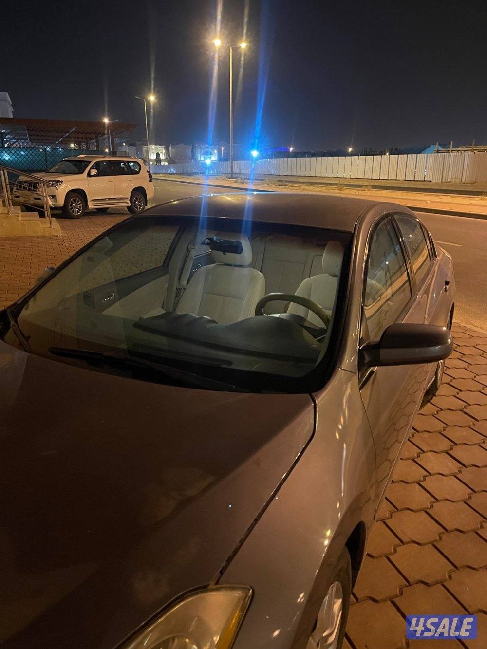 للبيع التيما ٢٠١٢3